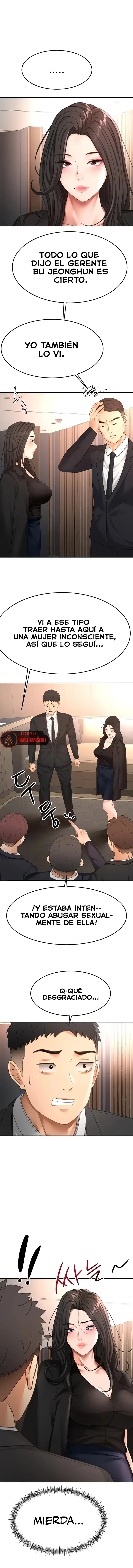 Rooftop Sex King Raw Chapter 74 Page 1