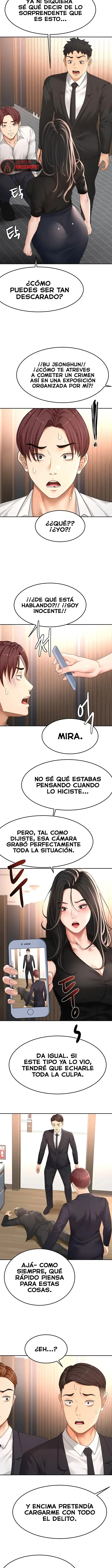 Rooftop Sex King Raw Chapter 74 Page 4