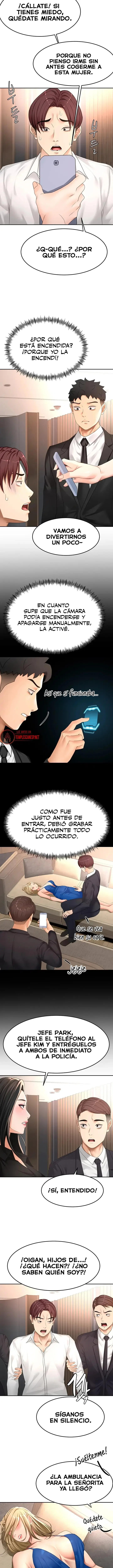 Rooftop Sex King Raw Chapter 74 Page 5