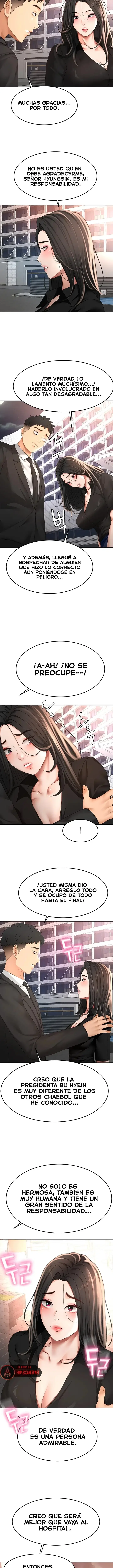Rooftop Sex King Raw Chapter 74 Page 7