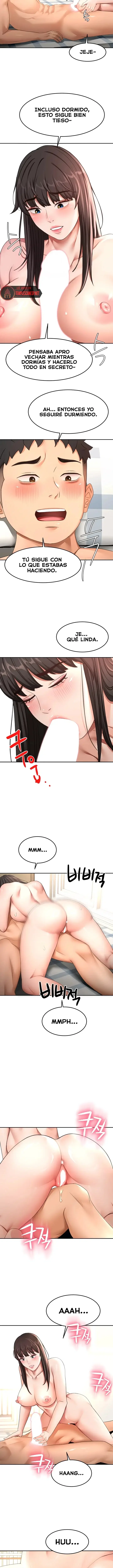 Rooftop Sex King Raw Chapter 74 Page 9