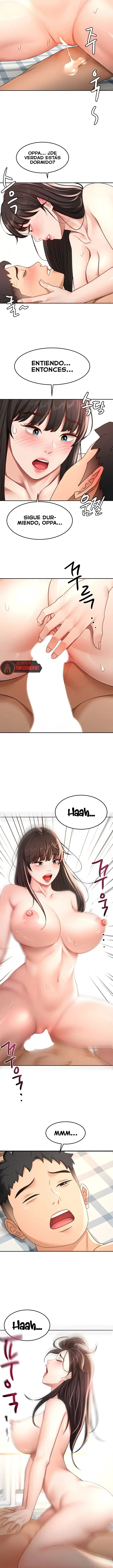 Rooftop Sex King Raw Chapter 74 Page 10