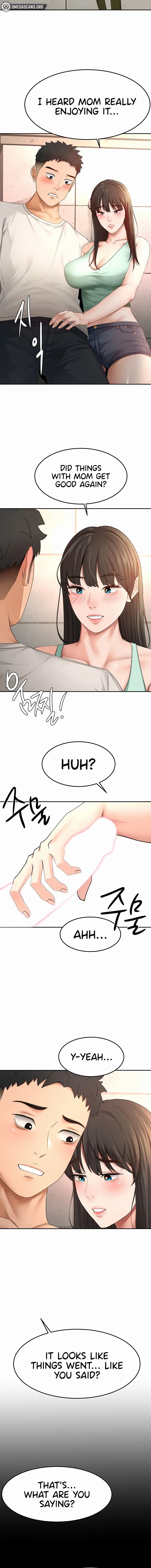 Rooftop Sex King Chapter 84 Page 6