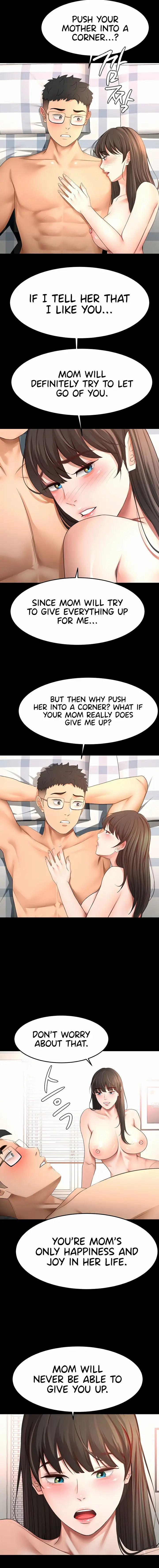 Rooftop Sex King Chapter 84 Page 7
