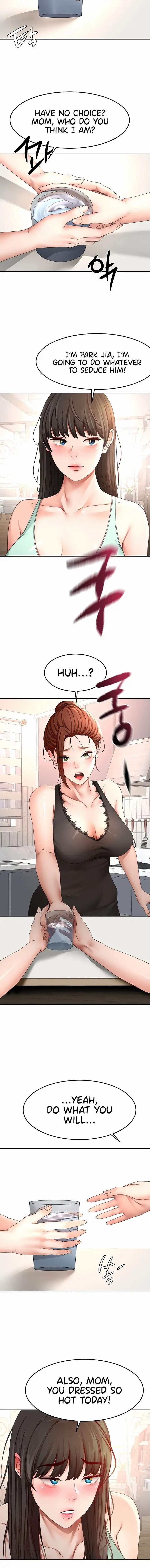 Rooftop Sex King Chapter 84 Page 12