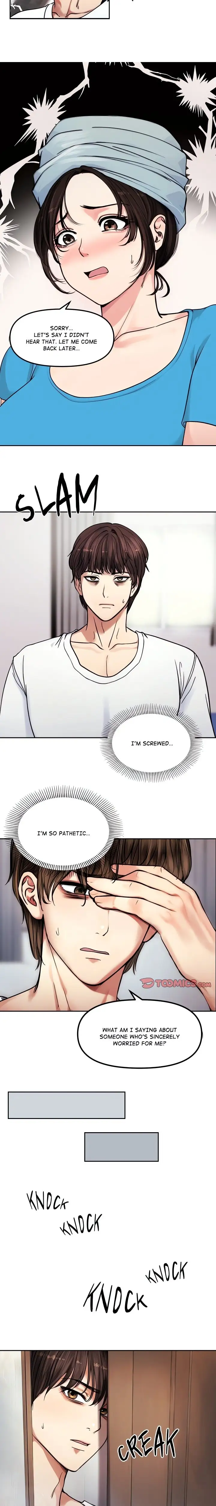 Runaway Wife chapter 0, page 2