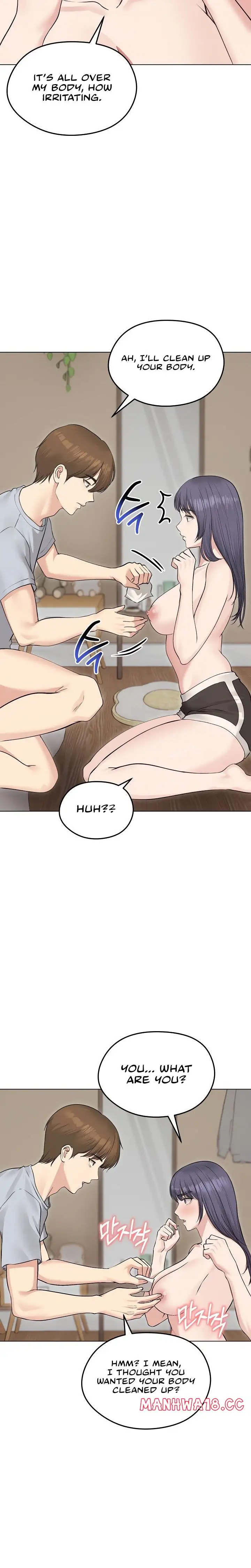 Runaway Wife Chapter 23 Page 6