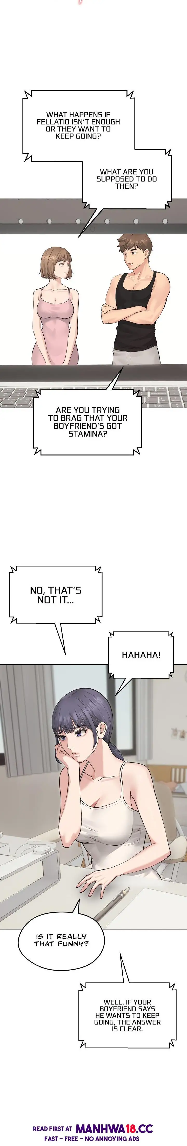 Runaway Wife Chapter 23 Page 9