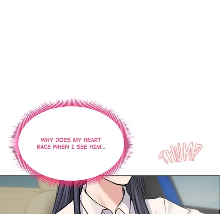 Runaway Wife Chapter 25 Page 7