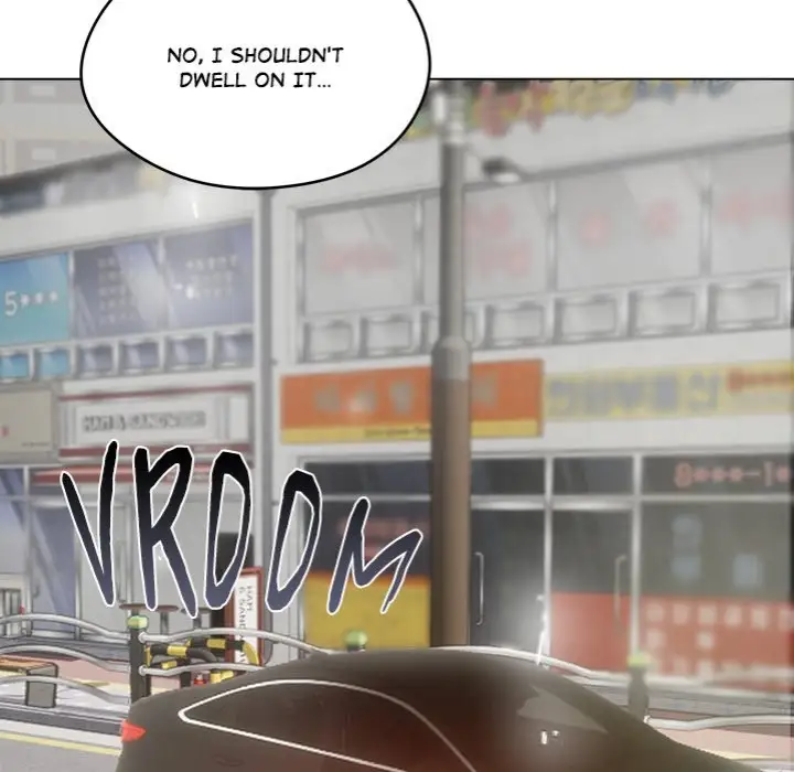 Runaway Wife Chapter 25 Page 18