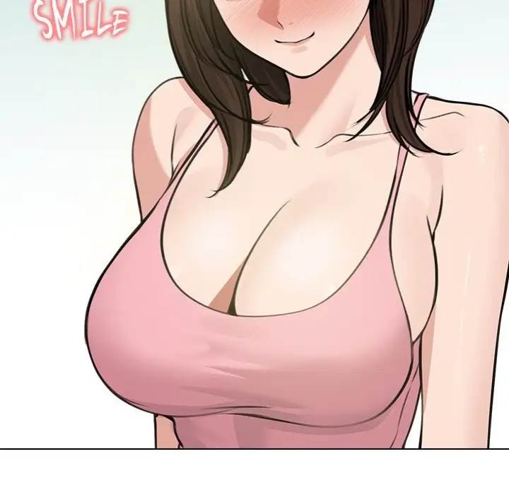 Runaway Wife Chapter 25 Page 30