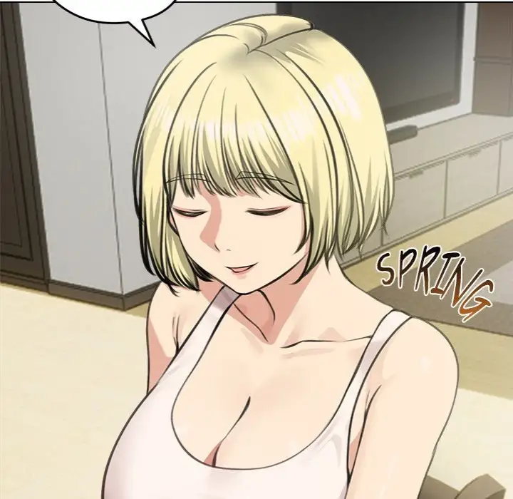 Runaway Wife Chapter 25 Page 41
