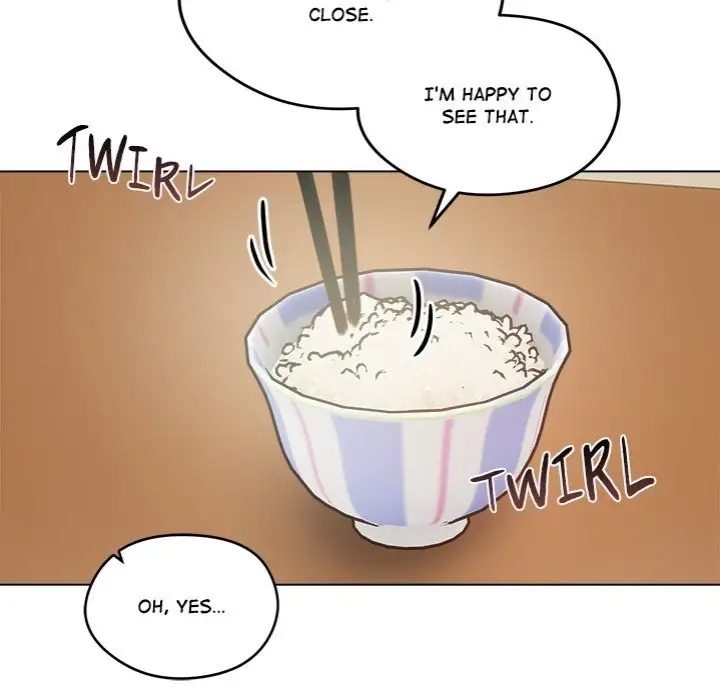 Runaway Wife Chapter 25 Page 48