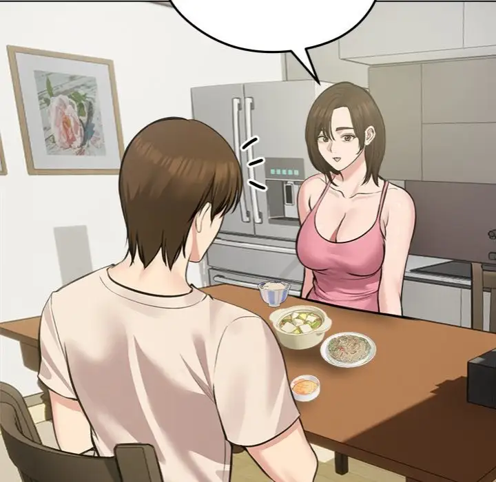 Runaway Wife Chapter 25 Page 50