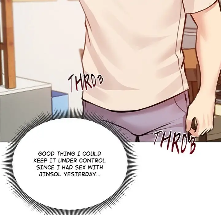 Runaway Wife Chapter 25 Page 64