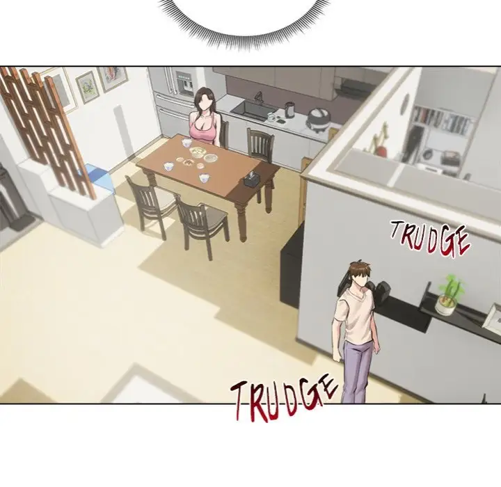 Runaway Wife Chapter 25 Page 68