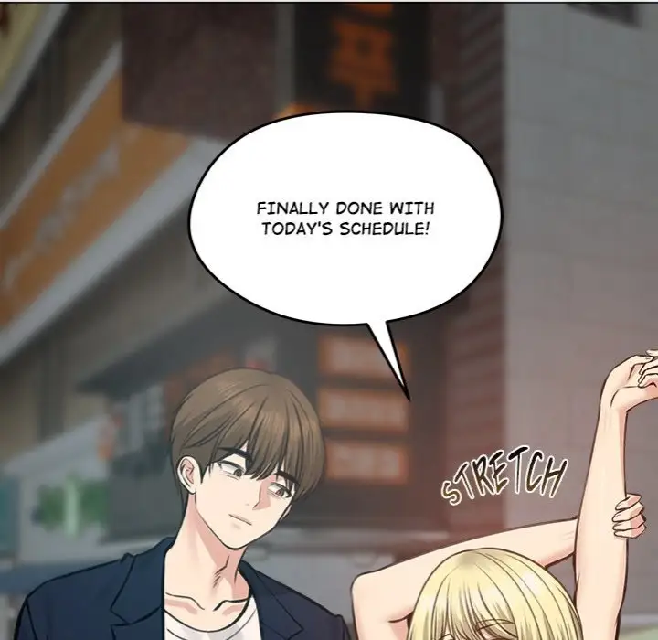 Runaway Wife Chapter 25 Page 81