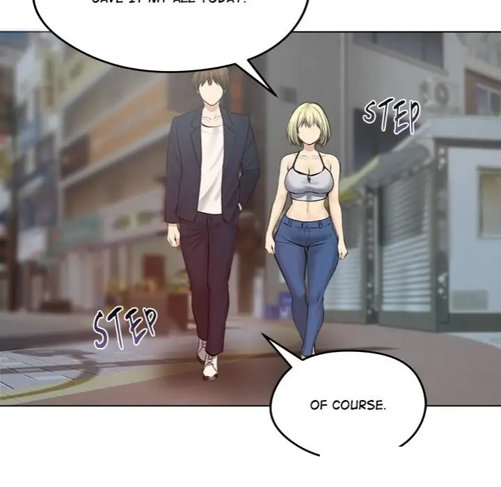 Runaway Wife Chapter 25 Page 84