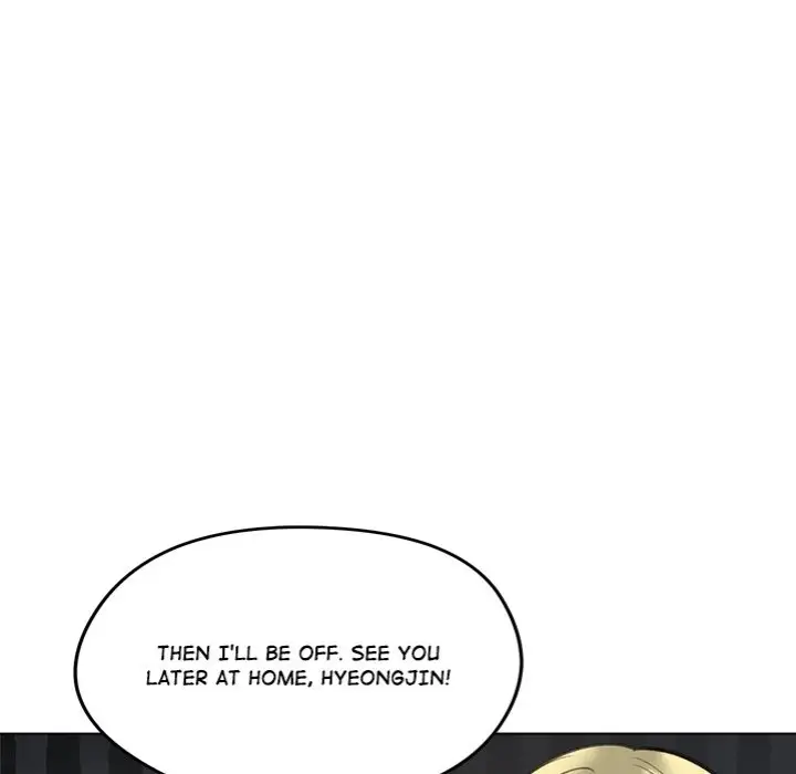 Runaway Wife Chapter 25 Page 101