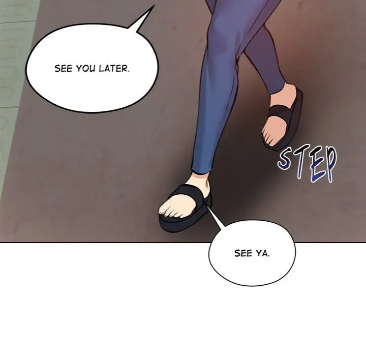 Runaway Wife Chapter 25 Page 115