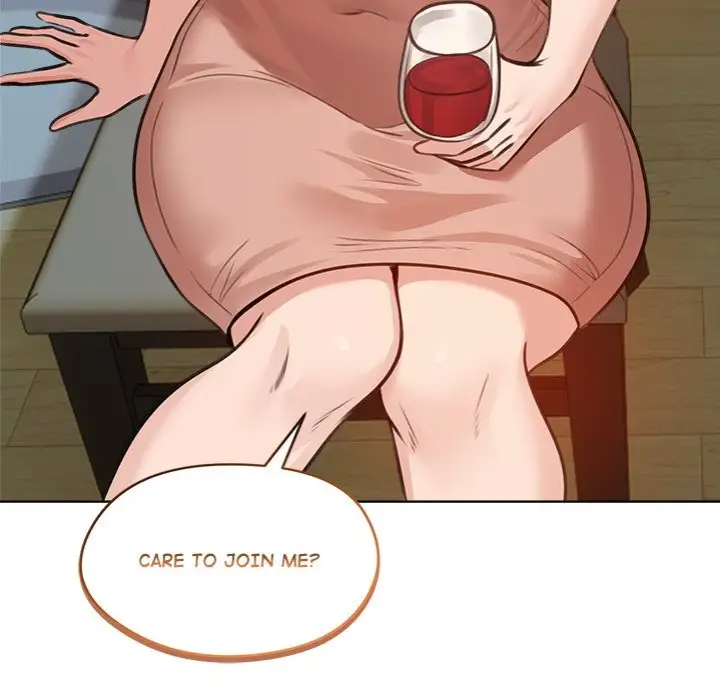 Runaway Wife Chapter 25 Page 131