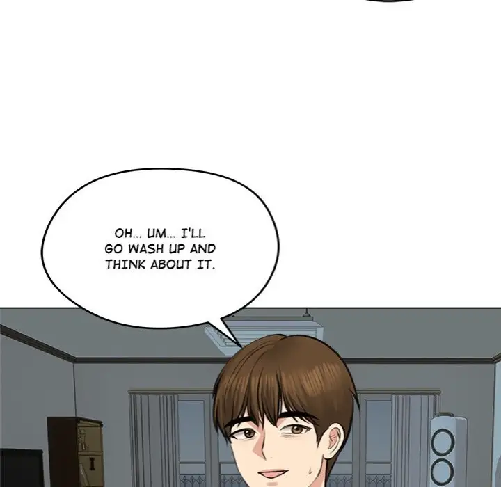Runaway Wife Chapter 25 Page 136