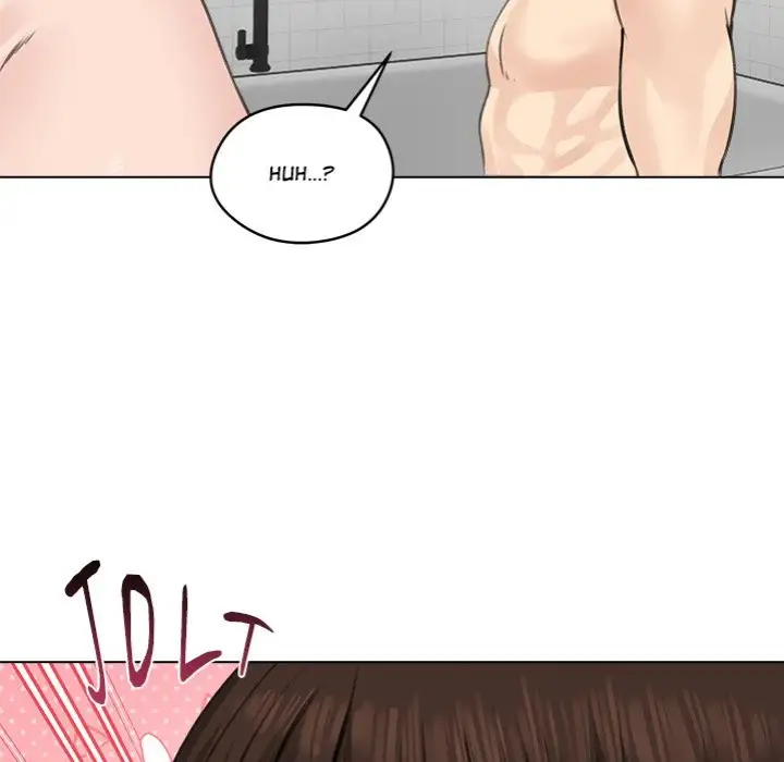 Runaway Wife Chapter 25 Page 160