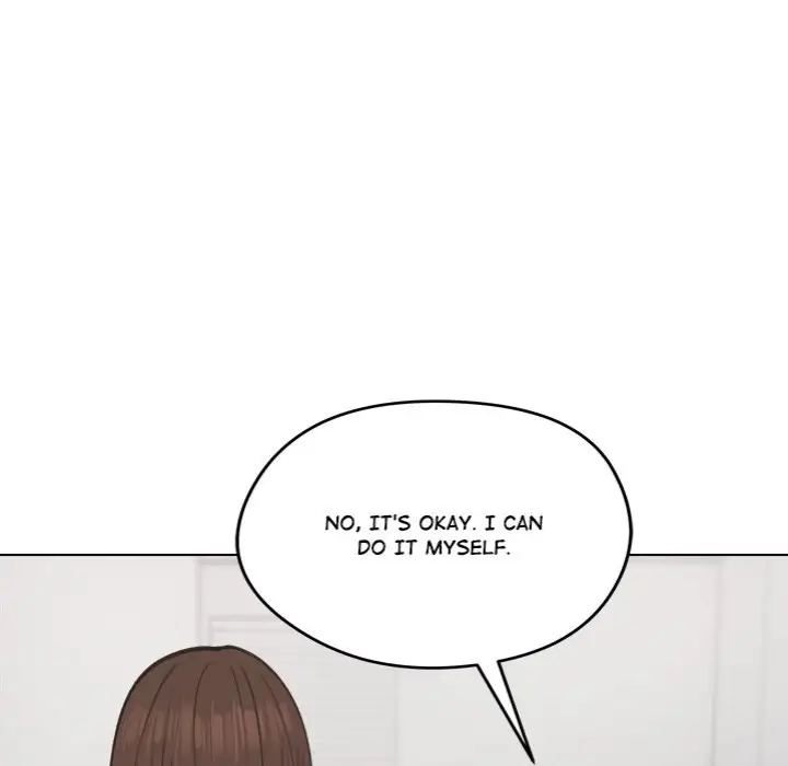 Runaway Wife Chapter 26 Page 5
