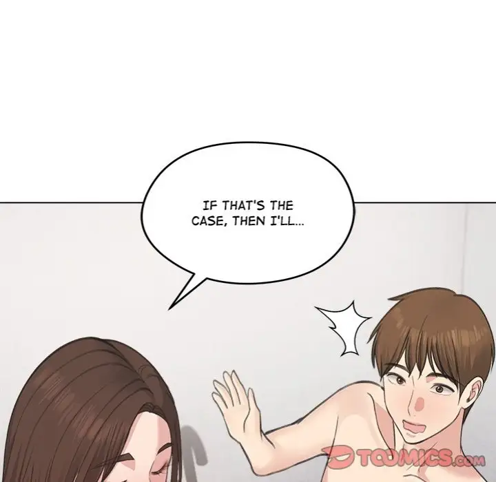 Runaway Wife Chapter 26 Page 12