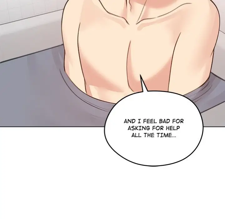 Runaway Wife Chapter 26 Page 18
