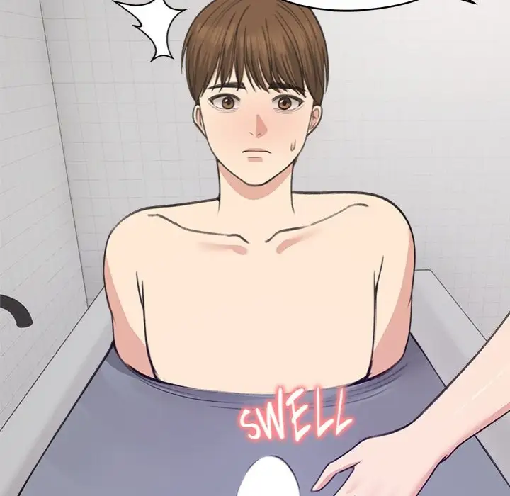 Runaway Wife Chapter 26 Page 23