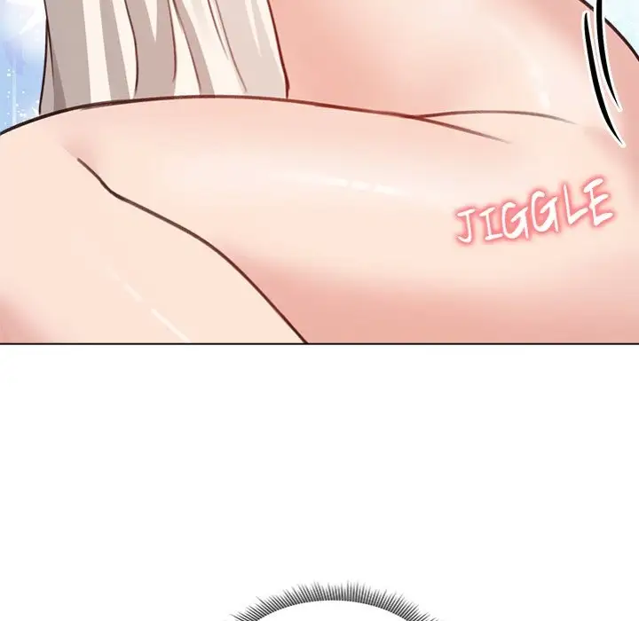 Runaway Wife Chapter 26 Page 27