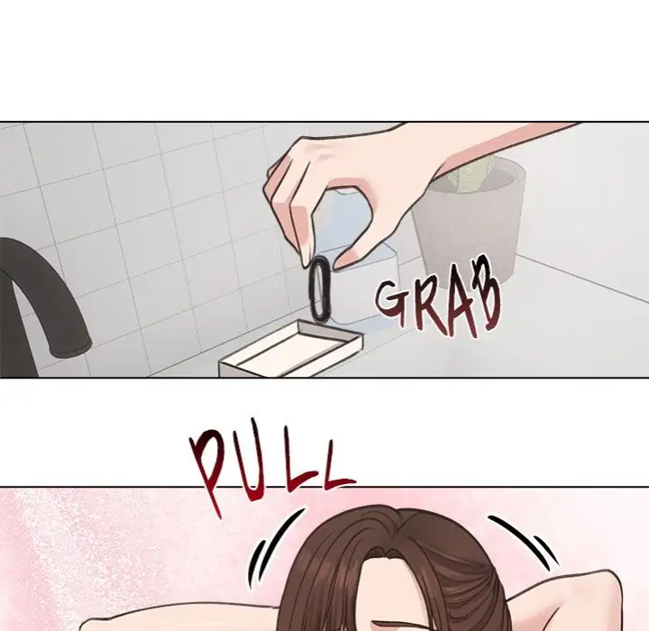 Runaway Wife Chapter 26 Page 49
