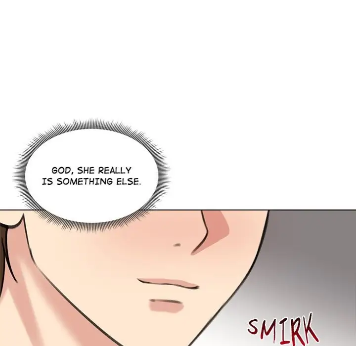 Runaway Wife Chapter 26 Page 105