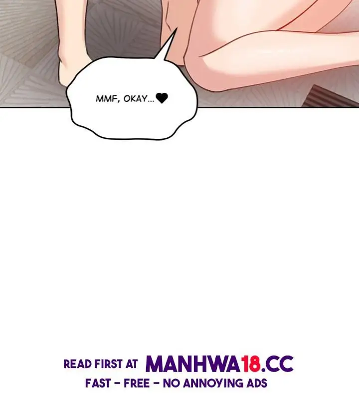 Runaway Wife Chapter 26 Page 134