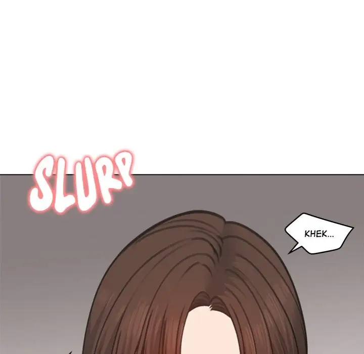 Runaway Wife Chapter 26 Page 135