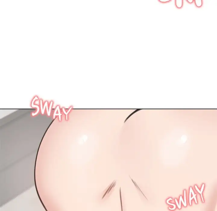 Runaway Wife Chapter 26 Page 137