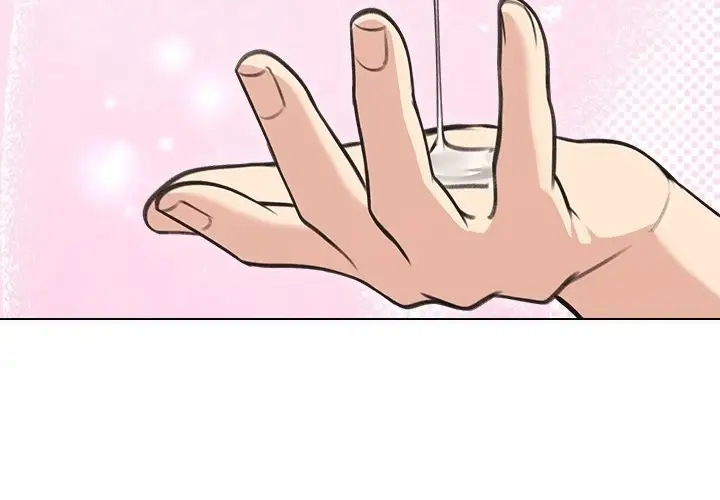Runaway Wife Chapter 27 Page 3