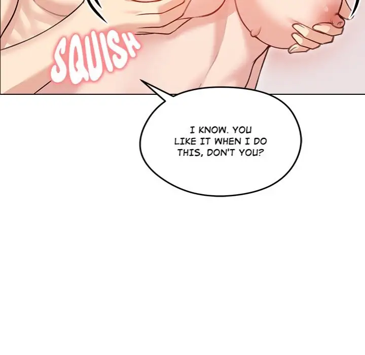 Runaway Wife Chapter 27 Page 11