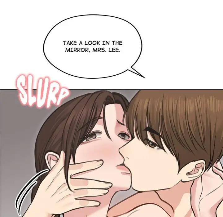 Runaway Wife Chapter 27 Page 20