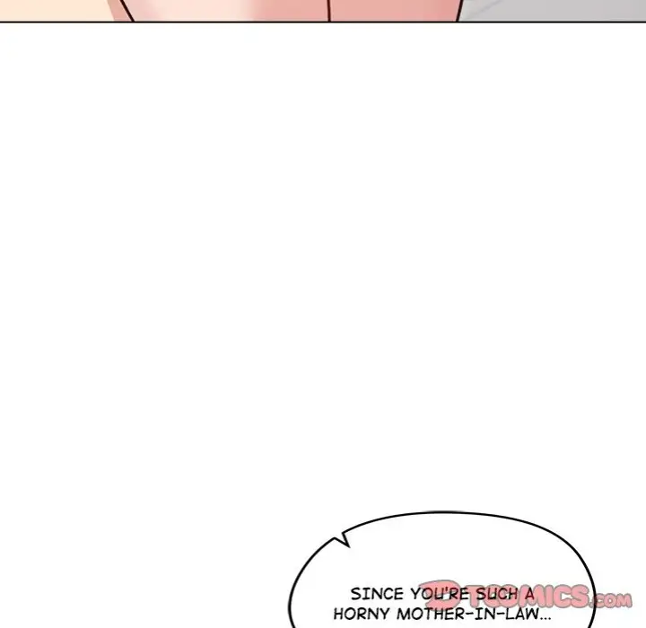 Runaway Wife Chapter 27 Page 30
