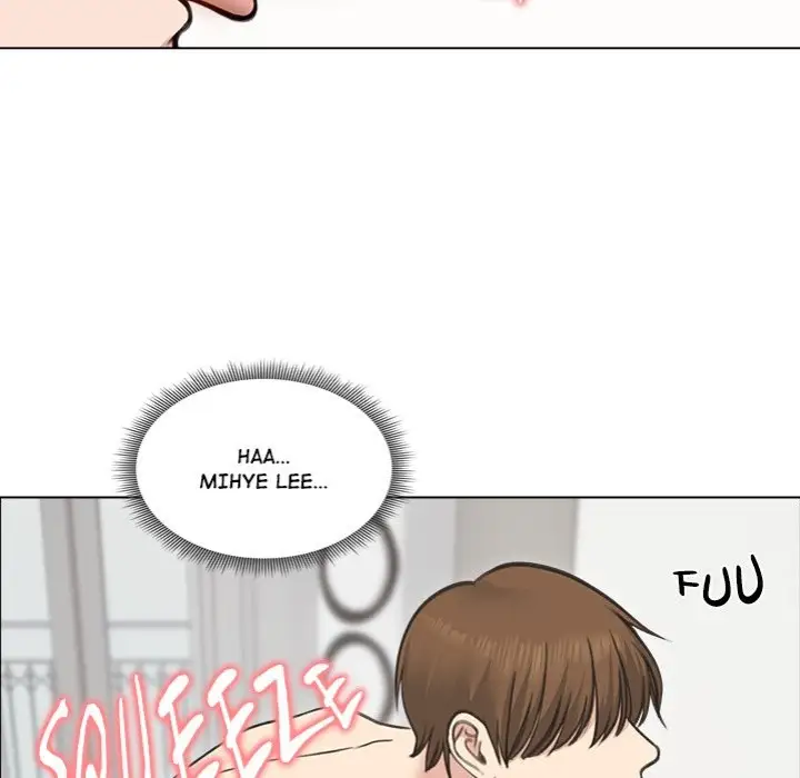 Runaway Wife Chapter 27 Page 132