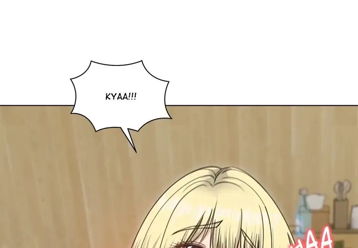 Runaway Wife Chapter 28 Page 4