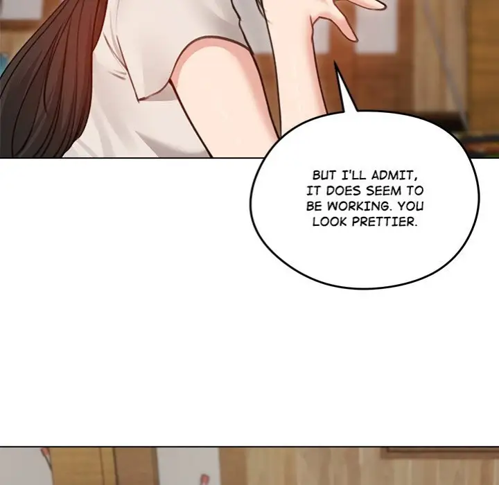 Runaway Wife Chapter 28 Page 11
