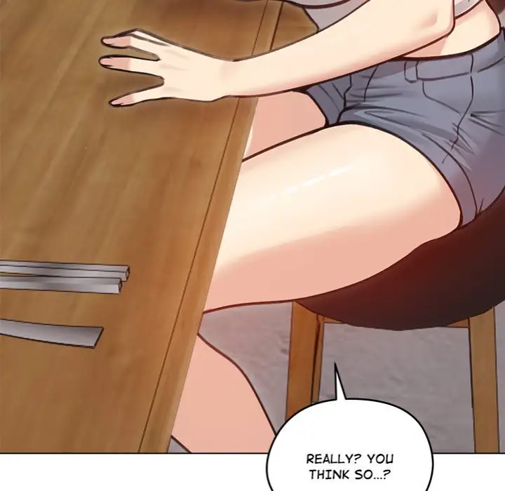 Runaway Wife Chapter 28 Page 13