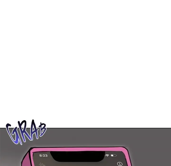 Runaway Wife Chapter 28 Page 17