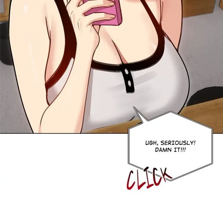 Runaway Wife Chapter 28 Page 25