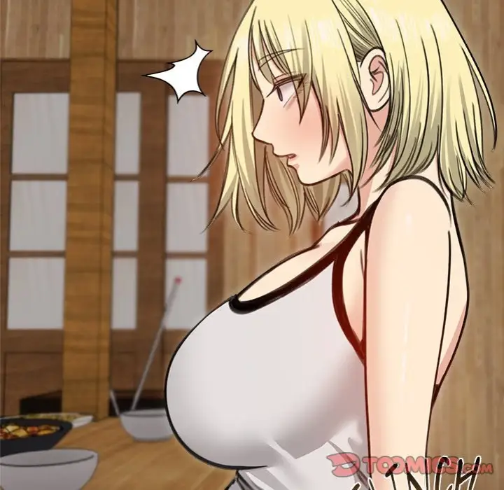 Runaway Wife Chapter 28 Page 33