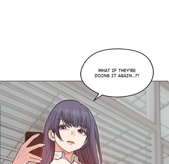 Runaway Wife Chapter 28 Page 43