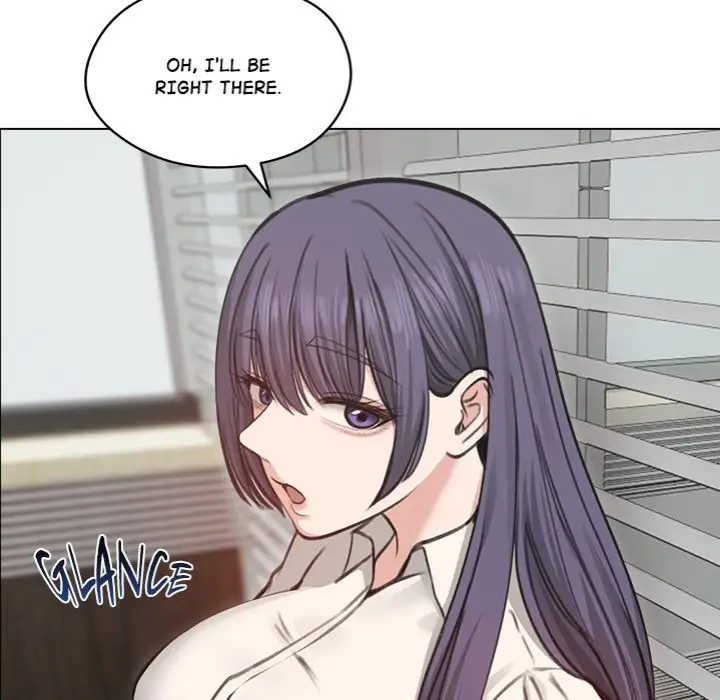 Runaway Wife Chapter 28 Page 46